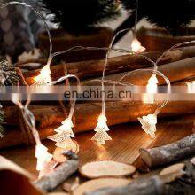 Outdoor Garland Warm White Waterproof Globe Ball String Lights Mini LEDBall String Light Led Ball Light Outdoor thumbnail-5