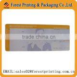 Custom Made Thermal Boarding Pass,airline Ticket Booking thumbnail-1