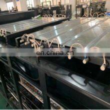 Automatic UV Coating Machine for Paper PVC Sheet Varnishing SGUV-800A thumbnail-4