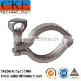 Customized Machined Stainless Steel Clips