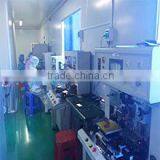 Cube (Shenzhen) Electronics Tech Co., Ltd. company overview - view 1 thumbnail