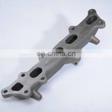 53039880288 53039700288 53039880505 Turbocharger Volute Exhaust Manifold thumbnail-1