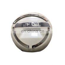 MAICTOP Auto Exterior Parts Tire Cover for Land Cruiser Prado Fj150 2018 Rear Tire Cover thumbnail-2