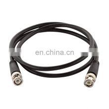 BNC Male TO BNC Male Cable SDI RG59 75 Ohm Coaxial Cable 4K HD Video CCTV Camera Monitor BNC Cable
