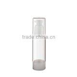 Brand New Airless Pump Bottle 100ML Airless Bottle With High Quality