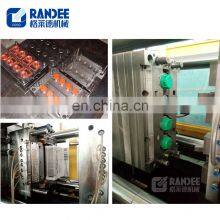 Automatic and Hot Sale PET Preform Injection Molding Machine thumbnail-5
