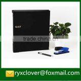 Office Stationery Paper Lever Arch File Folder With Finger Ring thumbnail-6