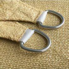 High Quality 2*3m HDPE Shade Sail for Outdoor Garden Can be Customized in Different Color and Size and Shape thumbnail-4