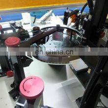 RK-1500 Glass Plate CCD Fastener Image Automated Sorting Machine For Fastener Mobile Phone Parts Screws Fastener Hardware thumbnail-5