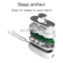 Physical Therapy Equipments Home Hand Insomnia Low Frequency Device Insomnia Relief Held Sleep Aid Instrument thumbnail-5