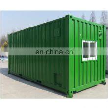 20 ft Special Design Shipping Container Homes Luxury One Bedroom thumbnail-1