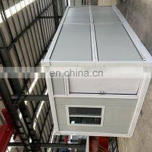 Modern Container House/prefab House/prefabricated Luxury Foldable Container Homes thumbnail-5