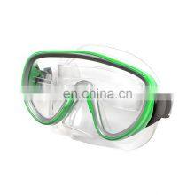 Branded Breathe Underwater Cheap Adult Best Suppliers Professional Protection Smart Anti Fog Swimming Goggles thumbnail-2