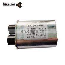 Universal High Voltage Capacitor CH85 2100V AC H.V.Capacitor thumbnail-5