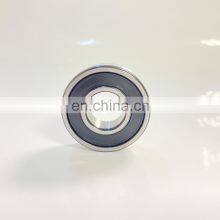 Bearing Steel China Supplier Customized Miniature Deep Groove Ball Bearing 6205 6206 6207 6208 Zz Rs 2rs Bearings thumbnail-2
