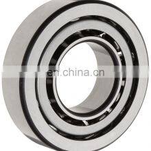 Four-Joint Angular Contact Bearing QJ205N2MA QJ 205 QJ205M Bearing QJ205MA QJ205 thumbnail-5