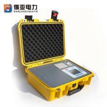 Insulator Salt Tightness Tester DYYM-30 thumbnail-3