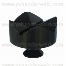 New Clamping Accessories V-block for 3D/2D Welding Table thumbnail-2
