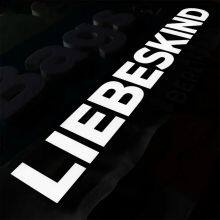 Retail Store Name Signage Sign Commercial Signage Outdoor Led Store Front Channel Letter Sign thumbnail-2