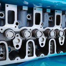 High Quality Diesel Cylinder Head 04285537 for D6D BF6M2012 Engine Parts 0428 5537 thumbnail-1
