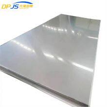N09925/N06625/F53/2Cr25N/N06601 Nickel-based Alloy Plate/Sheet Special Materials for Power Generation Equipment thumbnail-3