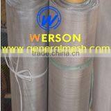 40mesh Monel 400 Wire Mesh thumbnail-4