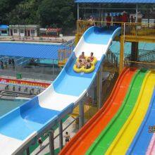 Water Park Equipment Can Sled Slide thumbnail-5