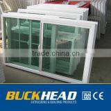 American Style Vinyl Window