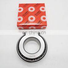 High quality 03062/03162 inch taper roller bearing 15.88*41.28*14.29mm 0.09kg taper roller bearing