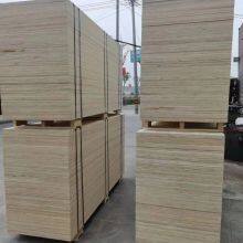 Factory Supply Best Price Poplar Door Core LVL Lumber LVL Board LVL Beam Commercial Plywood thumbnail-5