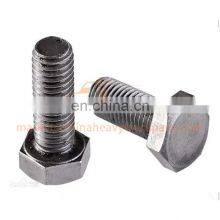 Sinotruk HOWO Truck HC 16 Rear Axle Drive Spare Parts Q150B1230TF2 Screw thumbnail-4