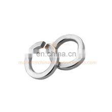 Worth Buying SINOTRUK Truck HW76 Cabin Parts Cab Rear Support Q40306 Spring Washer thumbnail-2