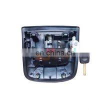 Sinotruk HOWO Sitrak C5H/C7H Schwerlastwagenersatzteile AZ166434000011 Türgriff links thumbnail-3