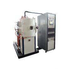 Manufacturer's Direct Selling ARC-800 Small PVD Vacuum Coating System thumbnail-3