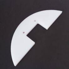 Drag Conveyor Paddles for Drag Conveyor of Manufacturer Paper Machine Doctor Blade thumbnail-2