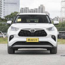 Toyota Highlander thumbnail-2