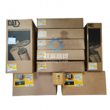 CAT 325D2 329D Excavator 256-0077 2560077 ACTUATOR GP-PUMP -DRIVEN HYDRAULIC thumbnail-4