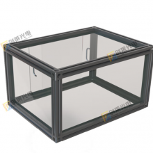 Optical Dark Box, Laser Specific Dark Box, Optical Cassette, Darkroom, Optical Platform, Shading Dark Box, Darkroom, Experimental Flat Panel thumbnail-2