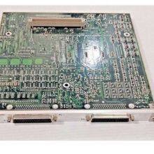 SIEMENS 6DD1606-3AC0 I/O SUBMODULE thumbnail-1