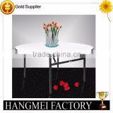 Used Resturant Dinner Table thumbnail-1