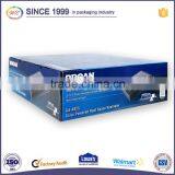 Customized Corrugated Paper Packing 7-ply Standard Carton Box Empty