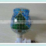 Glass Fragrance Lamp
