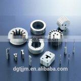 Customized Precision Wire Cut Electrical Discharge Machining WEDM CNC Machining Parts thumbnail-1