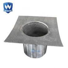Hardfacing Abrasion High Wear Resistant Performance Cladding Plate Tube thumbnail-5