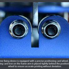 Six-station Manual Rotary Screen Printing Machine, Efficient and Flexible Printing of New Tools thumbnail-5