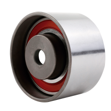 Tensioner Pulley TensionerA For SUBARU Parts No.13073AA080 thumbnail-1