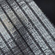 HDPE White Shade Net Agriculture Shade Net For Fruits And Vegetables thumbnail-4