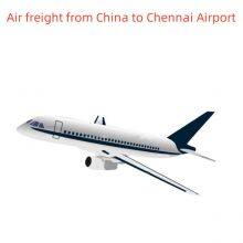 Air Freight From China to Chennai Airport in India MAA thumbnail-3