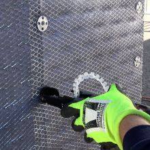 Wall Reinforcement 3/4