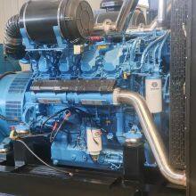 Factory Price 700kw 875KVA Weichai Diesel Engine Generator 8M33D890E200 thumbnail-5